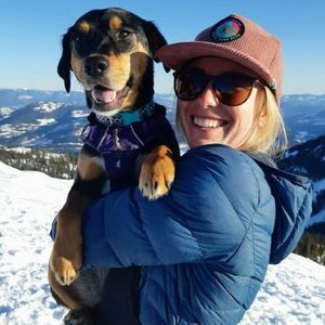 Meet your Posher, Bella